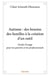 Autisme : des besoins des familles à la création d'un outil : Guide d'usage pour les parents et les professionnels