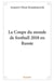 La Coupe du monde de football 2018 en Russie