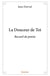 La Douceur de Toi : Recueil de poésie