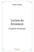 Lez'arts du firmament : Comptoir de poèmes