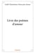 Livre des poèmes d'amour