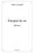 Précipice de vie : Poèmes