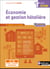 Économie et gestion hôtelière : terminale STHR : livre + licence élève (édition 2022)