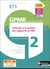 Domaines d'activités GPME Tome 2 : participer à la gestion des risques de la PME : BTS : 2e année : livre + licence (édition 2022)
