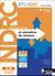 BTS NDRC : relation client et animation de réseaux : 1re/2e années : livre + licence élève (édition 2022)