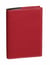 Agenda semainier 2027 Quo Vadis - Rouge - 16 x 24 cm - Ministre Club