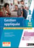 Gestion appliquée : 1re/terminale : bac pro cuisine : CSR : livre + licence élève (édition 2022)