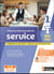Culture professionnelle du service : 1re/terminale : bac pro CSR : livre + licence élève (édition 2022)