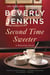 Second Time Sweeter - A Blessings Novel