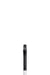 Pinceau couleurs acryliques Artists -Plat court manche long - N°4