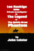 Lee Hacklyn 1970s Private Investigator in The Legend of The Quick-Draw Phantom - Lee Hacklyn, #1