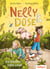 Nelly & Düse – Ein Schwein zieht Leine - Lesespaß mit Nelly und ihrem Hund Düse - lustig-buntes Kinderbuch für Mädchen und Jungen von 6 - 9 Jahren