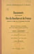 Documents concernant les Îles de Bourbon et de France pendant la régie de la Compagnie des Indes - Répertoire de pièces conservées dans divers dépôts d'archives de Paris