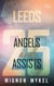 25: Angels and Assists - Enforcers of San Diego, #2