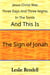The Sign of Jonah - Bible Studies, #19