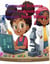 Computer Science And Technology Through Story Telling - Kiddies Skills Training, #2