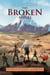 The Broken Angel - The Aelfin Prophecies, #2