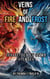 Veins of Fire and Frost Collection of Scary Stories