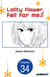 Lofty Flower, fall for me!! #034