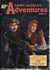 The Case of the Phantom Legion - The Athenodorians, #1