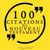 100 citations du Nouveau Testament