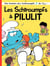 Les Schtroumpfs - Tome 31 - Les Schtroumpfs à Pilulit