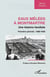 Eaux mêlées à Montmartre - Une histoire familiale - Première période : 1880-1936