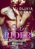 Sexy Rider 2 - Der rebellische Milliardär