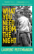 What You Need From The Night