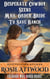 Mail Order Bride; Desperate Cowboy Seeks Mail Order Bride to Save Ranch (Sweet Clean Inspirational Historical Romance) (Colorado Mail Order Brides Series #1) - Colorado Mail Order Brides Series, #1