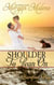 Shoulder to Lean On - Barefoot Bay, #1