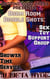 Dorm Room Double Shots: Sex Toy Support Group & Shower Time Services
