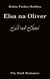 Elsa na Oliver - Psy Dark Romance