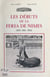 Les de´buts de la Feria de Ni^mes (1952-1953-1954) - D'après les archives du Comité permanent d'organisation