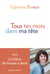 Tous tes mots dans ma tête