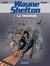 Wayne Shelton - Tome 2 - La Trahison