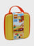 Valisette de voyage BIG - Plus Plus - PP3430 - 15 pièces