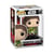Figurine Funko POP! - Star Wars - Princess Leia n°607