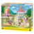 Le bac à sable et piscine des bébés - Sylvanian Families