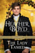 The Lady Tamed - Saints and Sinners, #4