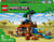 LEGO® 21269 - L’expédition dans la mine du tatou - LEGO® Minecraft™