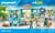 PLAYMOBIL - Hôtel des animaux soigneurs accessoires - 71742