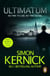 Ultimatum - a gripping and relentless fever-pitch thriller by the best-selling author Simon Kernick