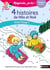 Vive l'hiver ! - 4 histoires de Mila et Noé - Regarde je lis ! - Dès 6 ans