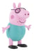 Figurine Papa Pig - Bullyland