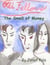 The Smell of Money - The Odd Fellows Mysteries, #1