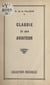 Claudie et son aviateur