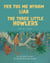 The Three Little Howlers (Hmong-English) - Language Lizard Bilingual World of Stories