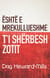 Është E Mrekullueshme T'i Shërbesh Zotit