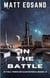 In the Battle: Kyda Tren Space Opera - Kyda Tren Space Opera, #3